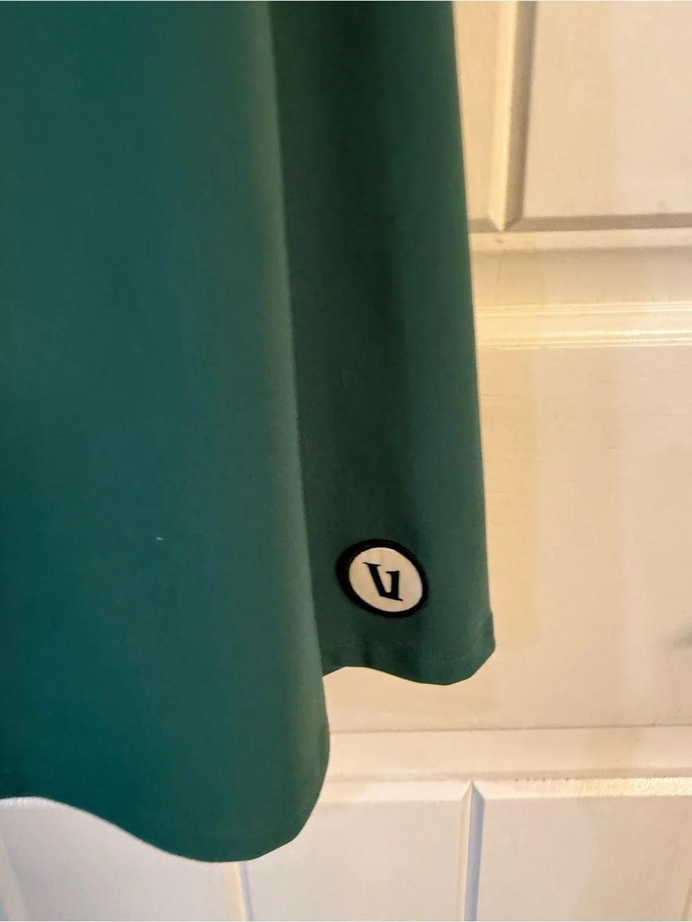 Vuori Woman’s Volley Dress - Picture 3 of 6